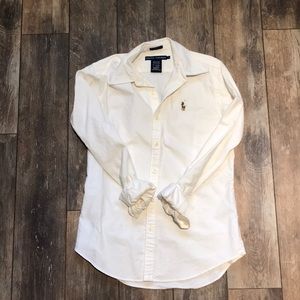 Ralph Lauren button up